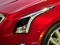 2013款 3.6L AWD