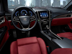 2013款 3.6L AWD