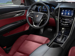 2013款 3.6L AWD