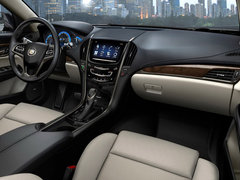 2013款 3.6L AWD