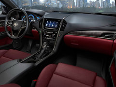 2013款 3.6L AWD