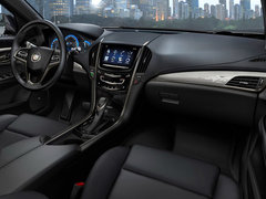 2013款 3.6L AWD