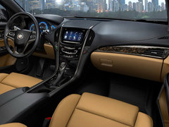 2013款 3.6L AWD