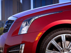 2013款 3.6L AWD