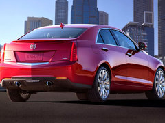 2013款 3.6L AWD