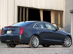 2013款 3.6L AWD