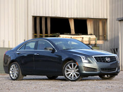 2013款 3.6L AWD
