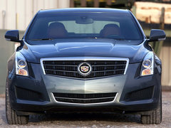 2013款 3.6L AWD