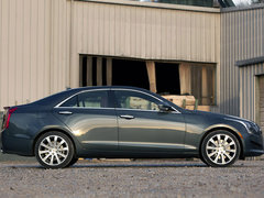 2013款 3.6L AWD