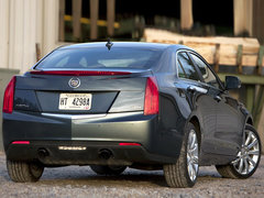 2013款 3.6L AWD