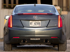 2013款 3.6L AWD
