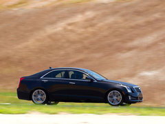 2013款 3.6L AWD