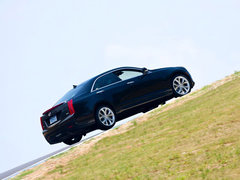 2013款 3.6L AWD
