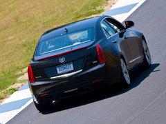 2013款 3.6L AWD