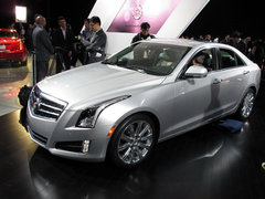 2013款 3.6L AWD