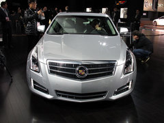 2013款 3.6L AWD