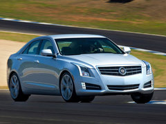 2013款 3.6L AWD