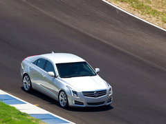 2013款 3.6L AWD