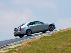 2013款 3.6L AWD