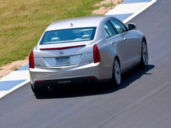 2013款 3.6L AWD