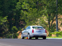 2013款 3.6L AWD
