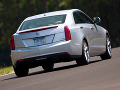 2013款 3.6L AWD