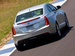 2013款 3.6L AWD
