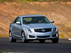 2013款 3.6L AWD