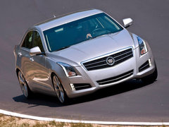 2013款 3.6L AWD