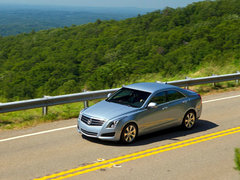 2013款 3.6L AWD