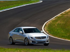 2013款 3.6L AWD
