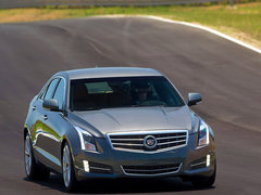 2013款 3.6L AWD
