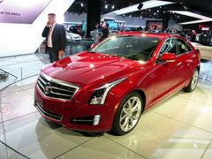 2013款 3.6L AWD