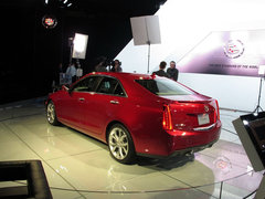 2013款 3.6L AWD