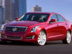2013款 3.6L AWD