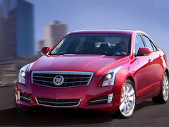 2013款 3.6L AWD