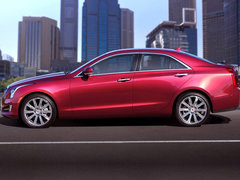 2013款 3.6L AWD