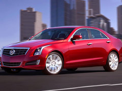2013款 3.6L AWD