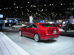 2013款 3.6L AWD
