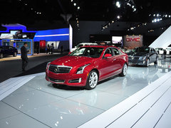 2013款 3.6L AWD