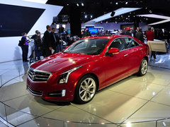 2013款 3.6L AWD