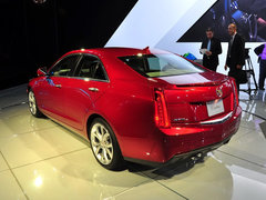 2013款 3.6L AWD