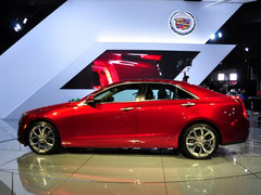 2013款 3.6L AWD