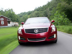2013款 3.6L AWD