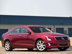 2013款 3.6L AWD