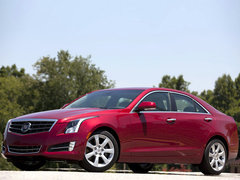 2013款 3.6L AWD