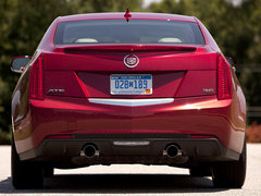 2013款 3.6L AWD