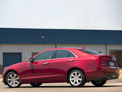 2013款 3.6L AWD