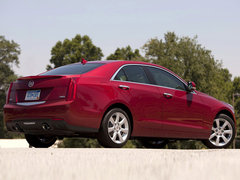2013款 3.6L AWD