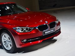 2015款 316Li 时尚型